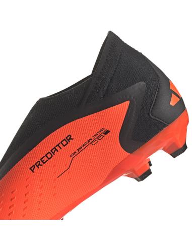 Buty adidas Predator Accuracy.3 FG LL GW4595