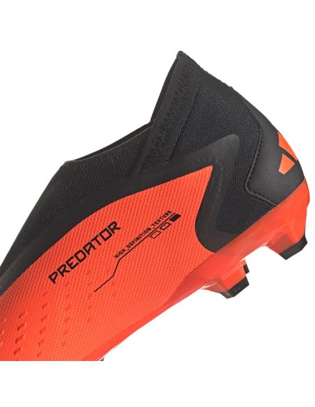 Buty adidas Predator Accuracy.3 FG LL GW4595