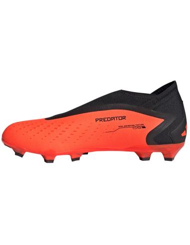 Buty adidas Predator Accuracy.3 FG LL GW4595