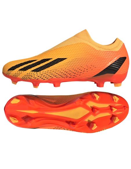 Buty adidas X Speedportal.3 FG LL GZ5067