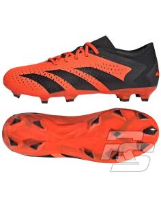 Buty adidas Predator Accuracy.3 FG L GW4601