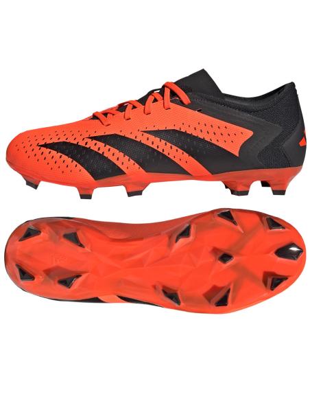 Buty adidas Predator Accuracy.3 FG L GW4601
