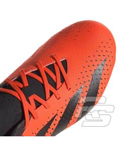 Buty adidas Predator Accuracy.3 FG L GW4601 2