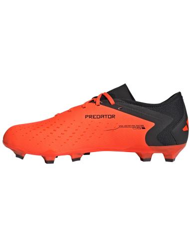 Buty adidas Predator Accuracy.3 FG L GW4601