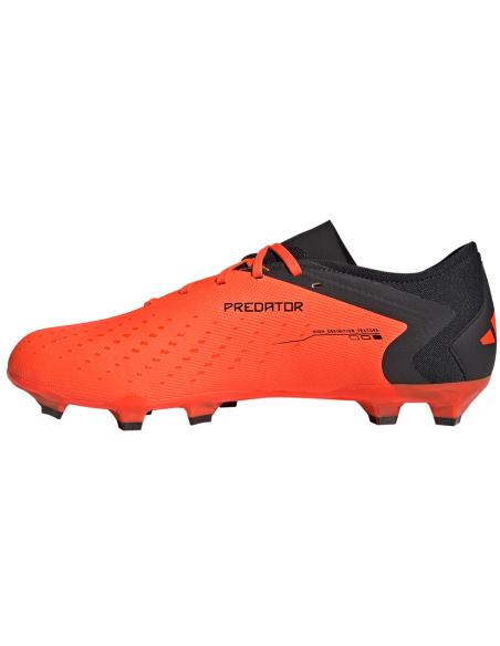 Buty adidas Predator Accuracy.3 FG L GW4601