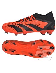 Buty adidas Predator Accuracy.3 FG GW4591