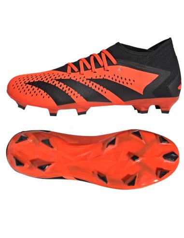 Buty adidas Predator Accuracy.3 FG GW4591