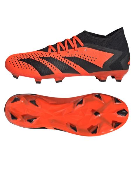 Buty adidas Predator Accuracy.3 FG GW4591