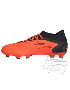 Buty adidas Predator Accuracy.3 FG GW4591 2