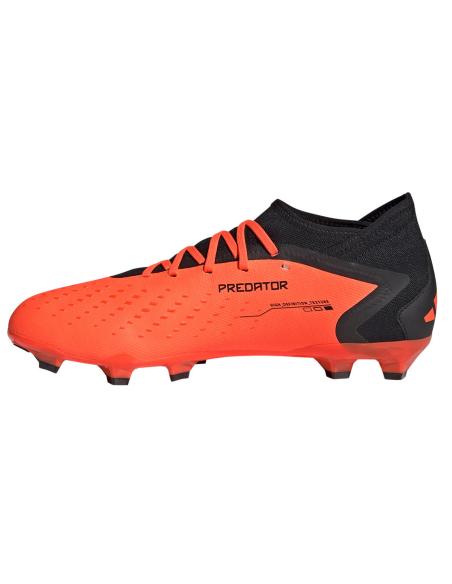 Buty adidas Predator Accuracy.3 FG GW4591