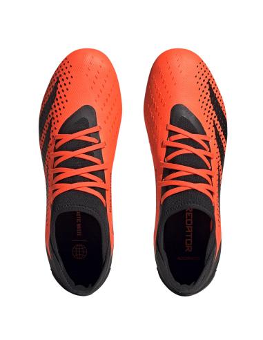 Buty adidas Predator Accuracy.3 FG GW4591