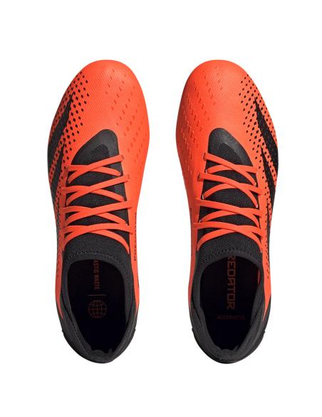 Buty adidas Predator Accuracy.3 FG GW4591