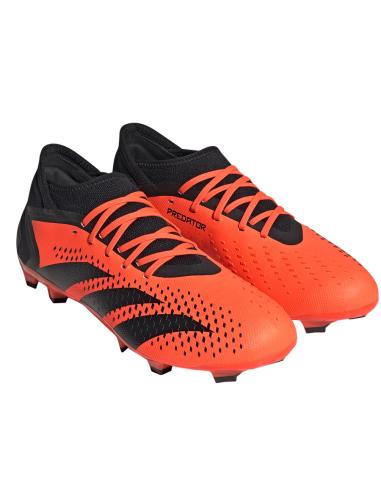 Buty adidas Predator Accuracy.3 FG GW4591