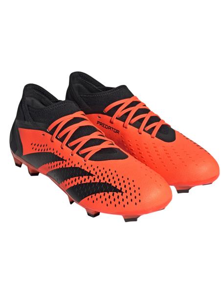 Buty adidas Predator Accuracy.3 FG GW4591