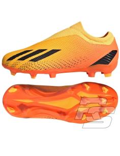 Buty adidas X Speedportal.3 FG LL Jr GZ5060