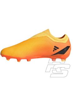 Buty adidas X Speedportal.3 FG LL Jr GZ5060 2