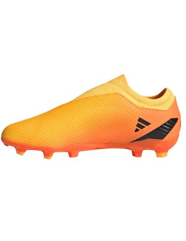 Buty adidas X Speedportal.3 FG LL Jr GZ5060