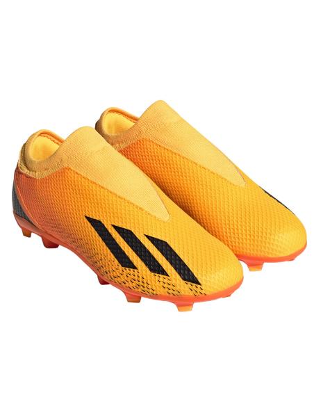 Buty adidas X Speedportal.3 FG LL Jr GZ5060