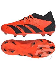 Buty adidas Predator Accuracy.3 FG Jr GW4608