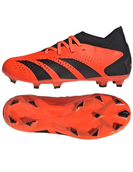 Buty adidas Predator Accuracy.3 FG Jr GW4608