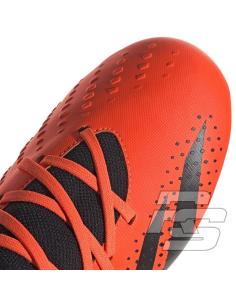 Buty adidas Predator Accuracy.3 FG Jr GW4608 2