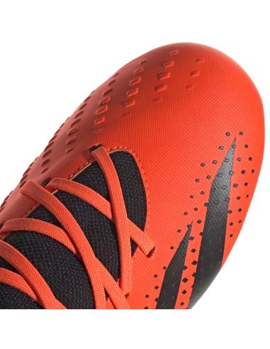 Buty adidas Predator Accuracy.3 FG Jr GW4608