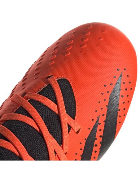 Buty adidas Predator Accuracy.3 FG Jr GW4608