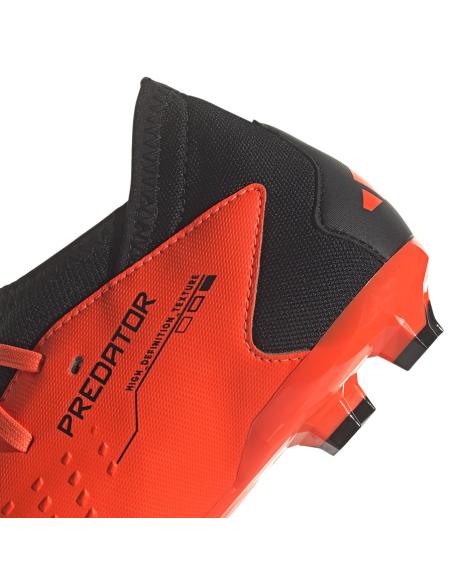 Buty adidas Predator Accuracy.3 FG Jr GW4608