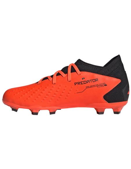 Buty adidas Predator Accuracy.3 FG Jr GW4608