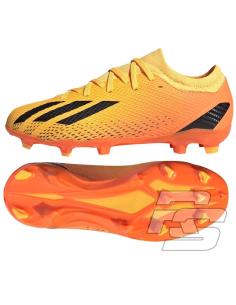 Buty adidas X Speedportal.3 FG Jr GZ5072