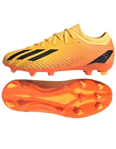 Buty adidas X Speedportal.3 FG Jr GZ5072