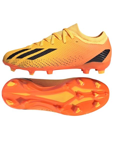 Buty adidas X Speedportal.3 FG Jr GZ5072