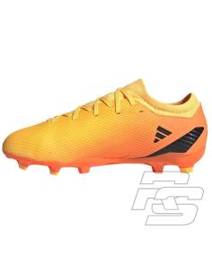 Buty adidas X Speedportal.3 FG Jr GZ5072 2