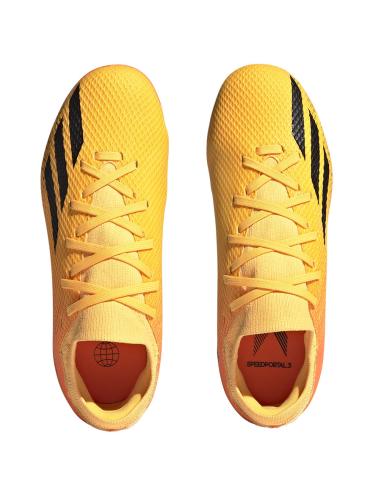 Buty adidas X Speedportal.3 FG Jr GZ5072