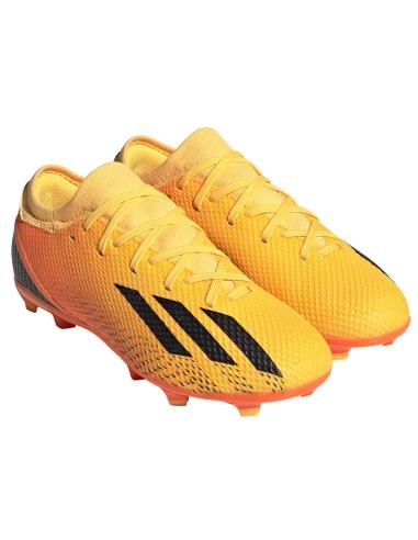 Buty adidas X Speedportal.3 FG Jr GZ5072