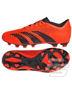 Buty adidas Predator Accuracy.4 FG Jr HQ0951