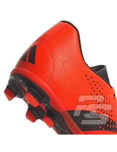 Buty adidas Predator Accuracy.4 FG Jr HQ0951 2