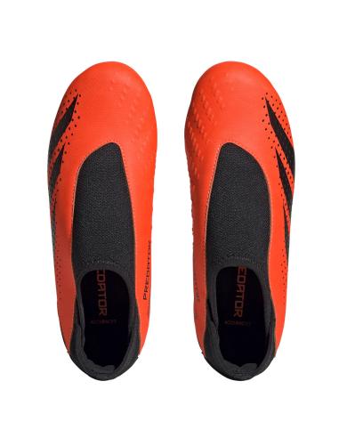 Buty adidas Predator Accuracy.3 FG LL Jr GW4607