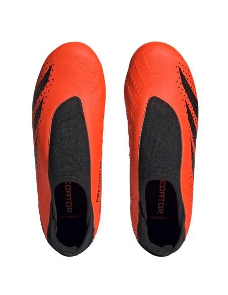 Buty adidas Predator Accuracy.3 FG LL Jr GW4607