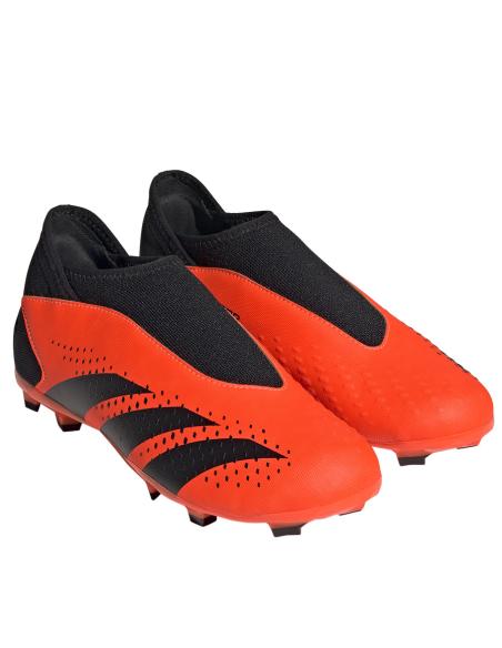 Buty adidas Predator Accuracy.3 FG LL Jr GW4607