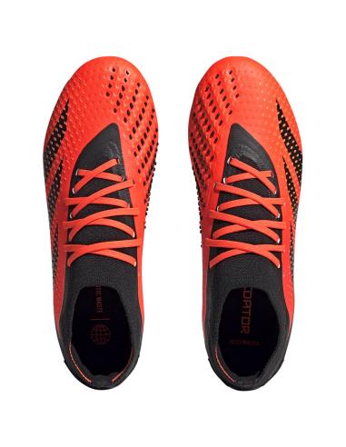 Buty adidas Predator Accuracy.2 FG GW4587