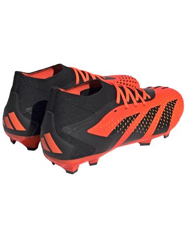 Buty adidas Predator Accuracy.2 FG GW4587