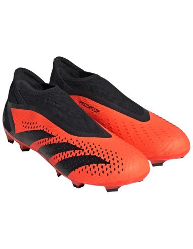 Buty adidas Predator Accuracy.3 FG LL GW4595