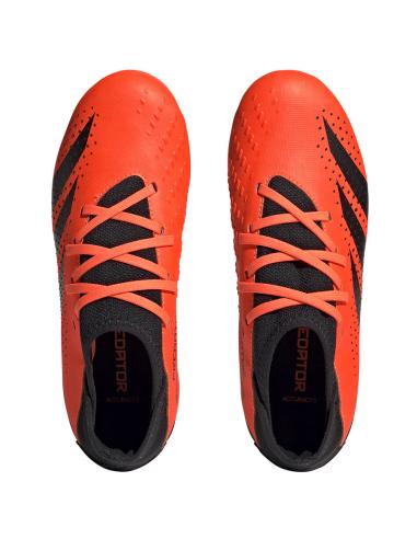 Buty adidas Predator Accuracy.3 FG Jr GW4608