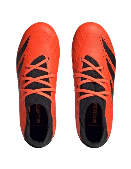 Buty adidas Predator Accuracy.3 FG Jr GW4608