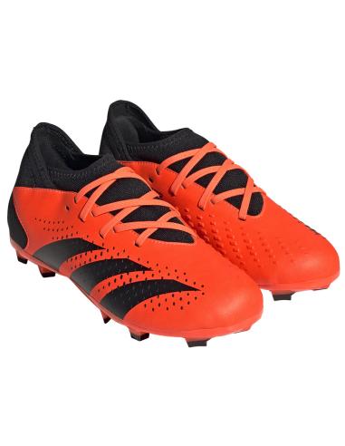 Buty adidas Predator Accuracy.3 FG Jr GW4608