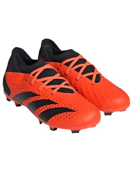 Buty adidas Predator Accuracy.3 FG Jr GW4608