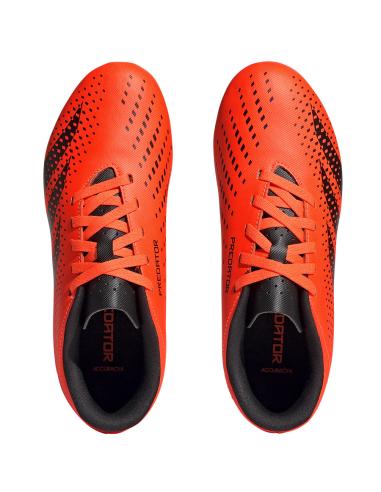 Buty adidas Predator Accuracy.4 FG Jr HQ0951