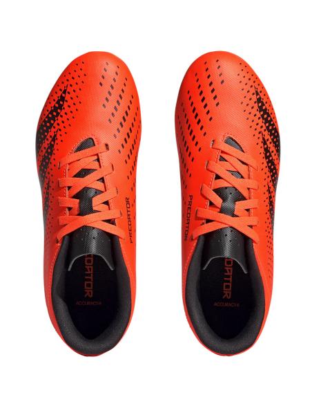 Buty adidas Predator Accuracy.4 FG Jr HQ0951