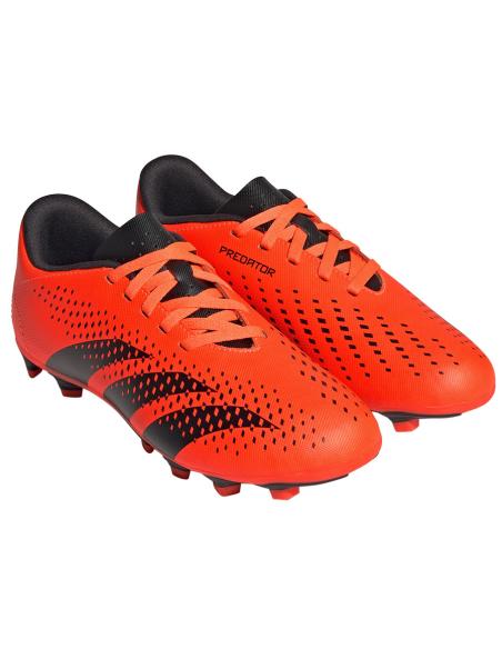 Buty adidas Predator Accuracy.4 FG Jr HQ0951